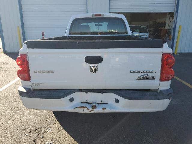 Photo 6 from auction – 2010 DODGE DAKOTA SXT with VIN 1D7RW3BK2AS233749