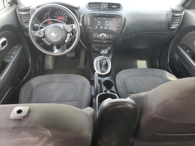 Photo 8 from auction – 2019 KIA SOUL + with VIN KNDJP3A58K7667761