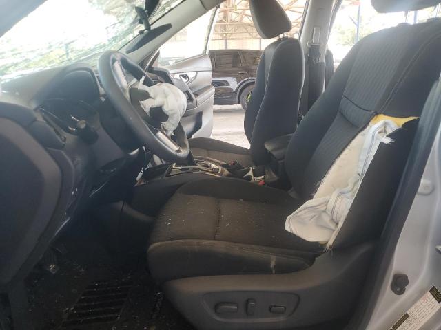 Photo 7 from auction – 2019 NISSAN ROGUE S with VIN KNMAT2MT0KP555584