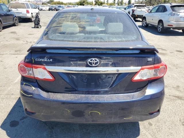 Photo 6 from auction – 2012 TOYOTA COROLLA BASE with VIN 2T1BU4EE2CC858170