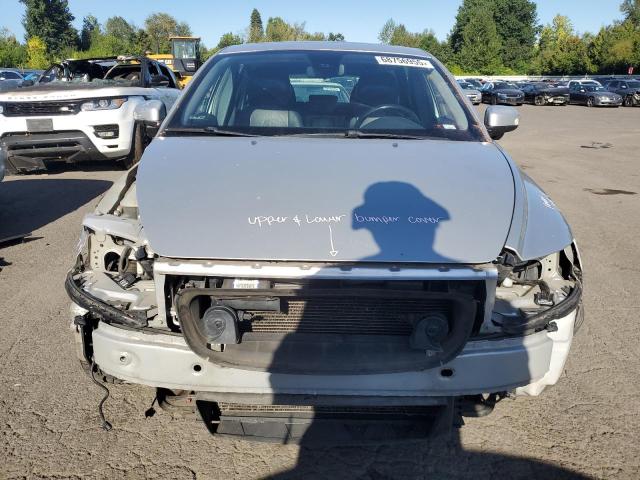 Photo 5 from auction – 2009 VOLVO V50 2.4I with VIN YV1MW390192477648