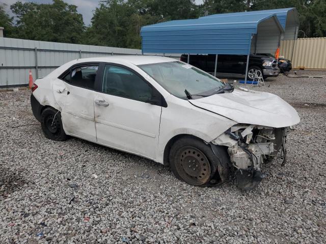 Photo 4 from auction – 2014 TOYOTA COROLLA L with VIN 2T1BURHEXEC177900