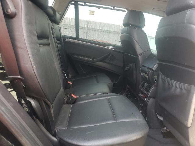 Photo 11 from auction – 2009 BMW X5 XDRIVE3 with VIN 5UXFE435X9L271944