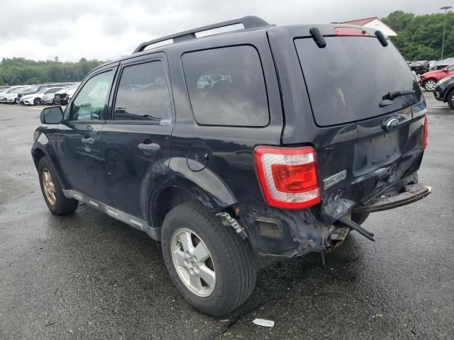 Photo 2 from auction – 2012 FORD ESCAPE XLT with VIN 1FMCU0D7XCKB94775