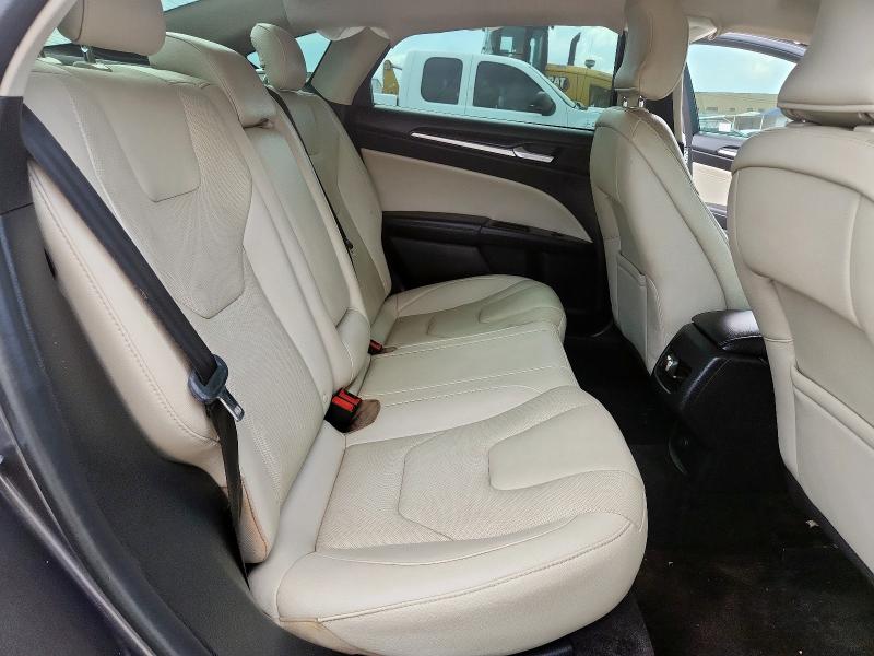 Photo 10 from auction – 2018 FORD FUSION TIT with VIN 3FA6P0K93JR267111