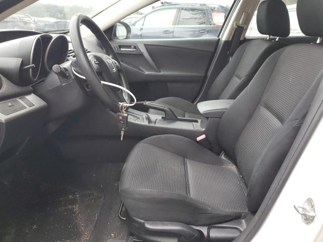 Photo 7 from auction – 2013 MAZDA 3 with VIN JM1BL1UPXD1832457