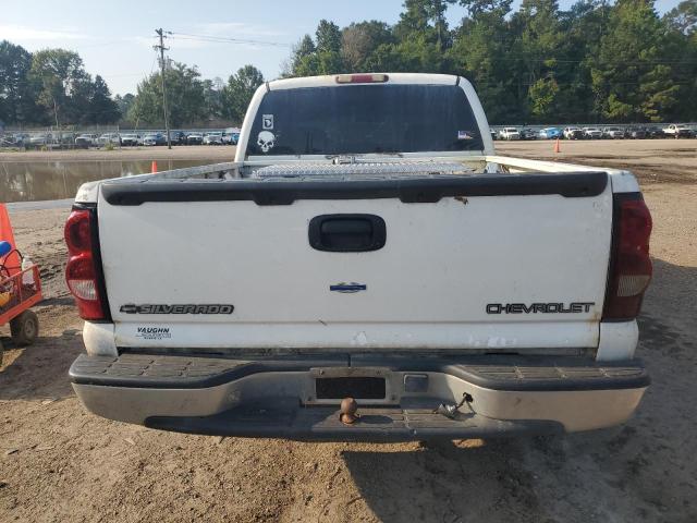 Photo 6 from auction – 2004 CHEVROLET SILVERADO with VIN 2GCEC19V041240077
