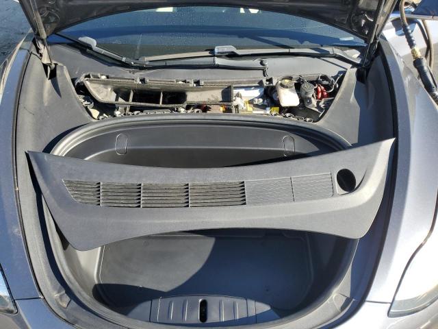 Photo 11 from auction – 2019 TESLA MODEL 3 with VIN 5YJ3E1EB0KF465204