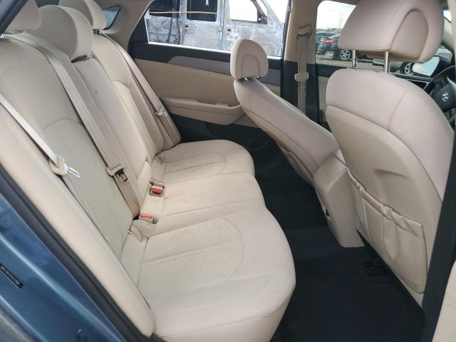 Photo 10 from auction – 2015 HYUNDAI SONATA SE with VIN 5NPE24AF2FH137589