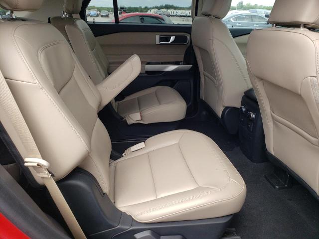 Photo 10 from auction – 2022 FORD EXPLORER X with VIN 1FMSK7DHXNGA22397