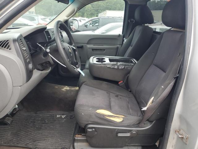 Photo 7 from auction – 2010 CHEVROLET SILVERADO with VIN 1GCPCPEX1AZ233113