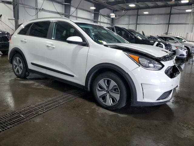 Photo 4 from auction – 2019 KIA NIRO FE with VIN KNDCB3LC0K5246129