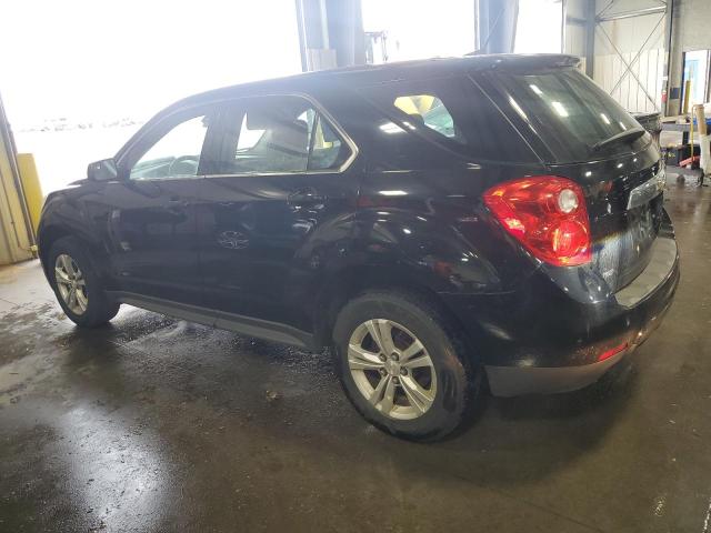 Photo 2 from auction – 2014 CHEVROLET EQUINOX LS with VIN 2GNFLEEK8E6329446