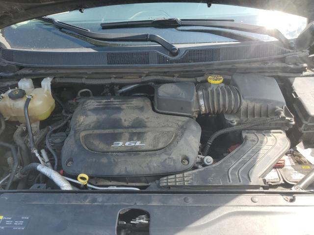 Photo 12 from auction – 2018 CHRYSLER PACIFICA T with VIN 2C4RC1FG9JR116796