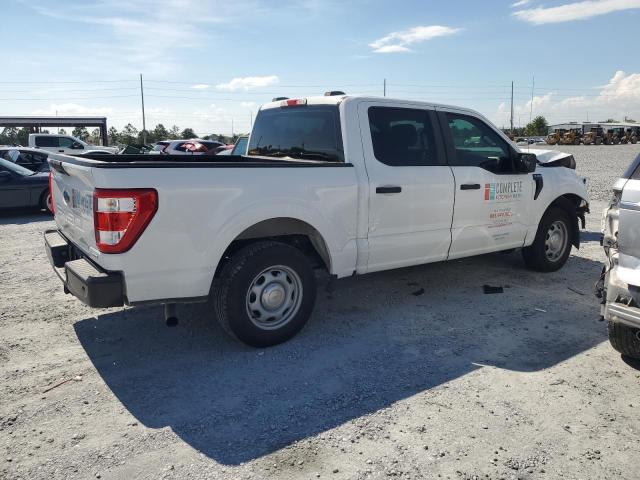 Photo 3 from auction – 2021 FORD F150 SUPER with VIN 1FTEW1CP8MFA46391
