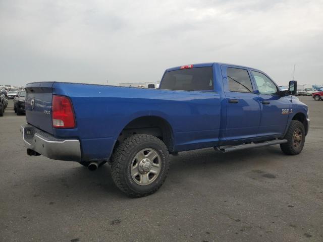 Photo 3 from auction – 2014 DODGE RAM 2500 with VIN 3C6UR5HL3EG299500