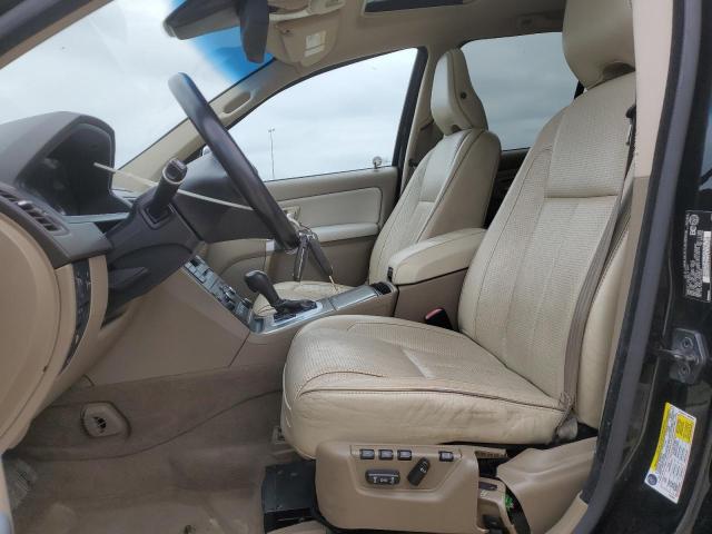 Photo 7 from auction – 2010 VOLVO XC90 with VIN YV4852CTXA1566391