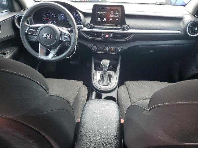 Photo 8 from auction – 2020 KIA FORTE FE with VIN 3KPF24AD4LE165008