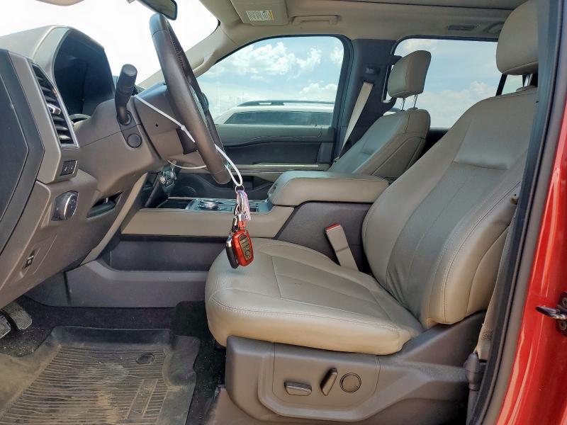 Photo 7 from auction – 2020 FORD EXPEDITION with VIN 1FMJU1HT6LEA13867
