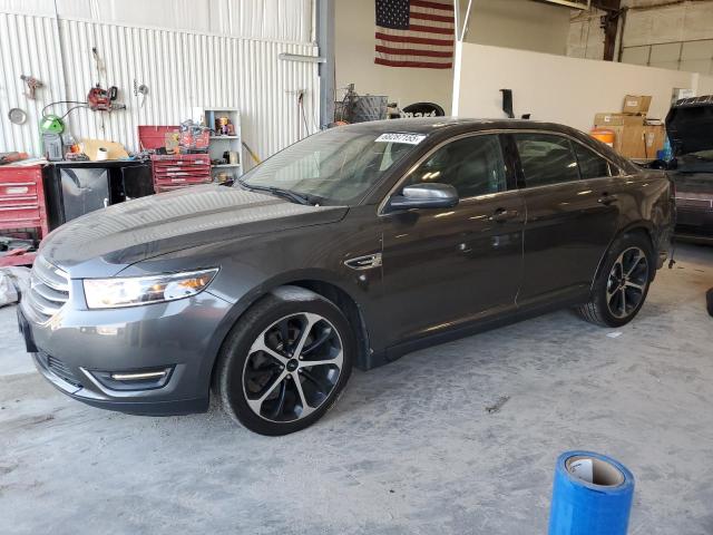 FORD TAURUS SEL 2015 with VIN 1FAHP2E86FG124093 - Photo from auction