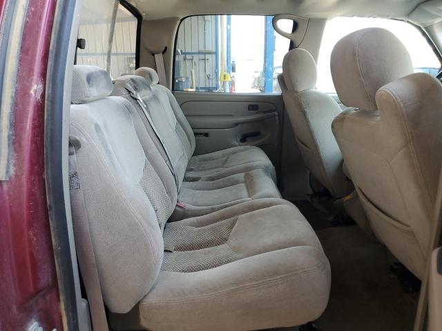 Photo 10 from auction – 2004 CHEVROLET SILVERADO C1500 with VIN 2GCEC13T241377562