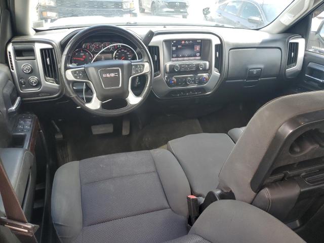 Photo 8 from auction – 2015 GMC SIERRA K15 with VIN 1GTV2UEH3FZ203779