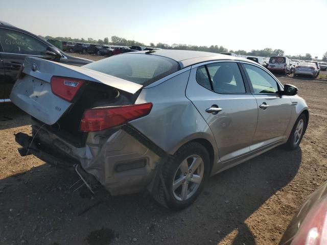 Photo 3 from auction – 2014 KIA OPTIMA LX with VIN KNAGM4A74E5448898