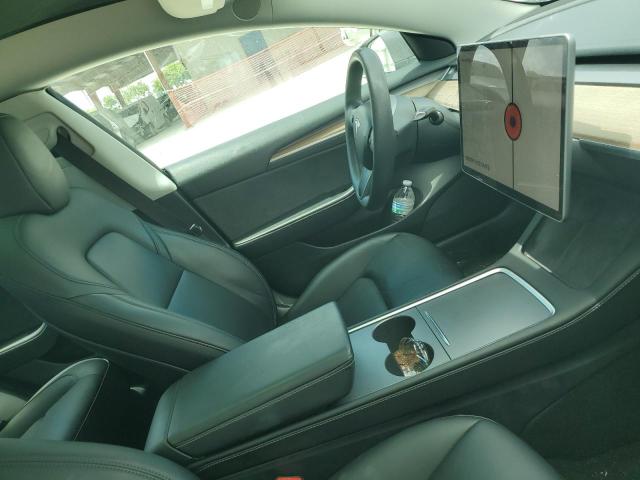 Photo 8 from auction – 2023 TESLA MODEL 3 with VIN 5YJ3E1EA3PF559446