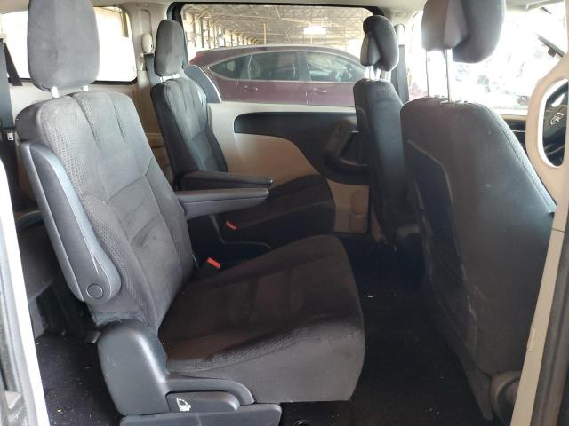 Photo 11 from auction – 2014 DODGE GRAND CARA with VIN 2C4RDGCG1ER206065