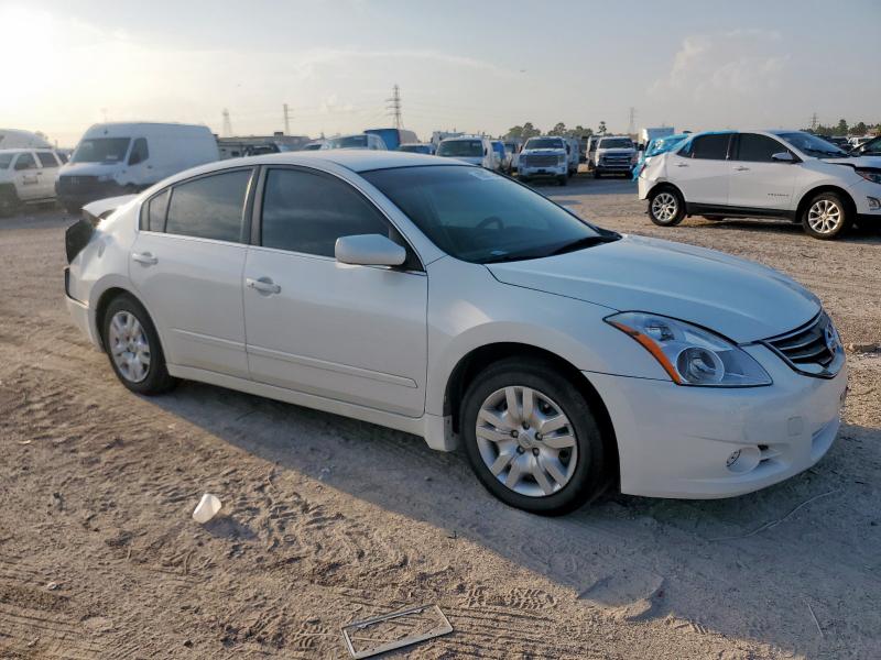 Photo 4 from auction – 2012 NISSAN ALTIMA BAS with VIN 1N4AL2AP6CN580600
