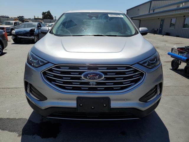Photo 5 from auction – 2022 FORD EDGE TITAN with VIN 2FMPK4K96NBA55775