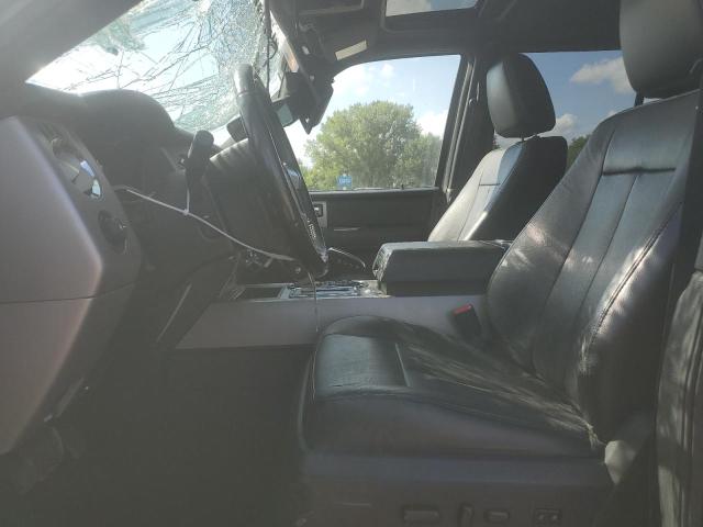 Photo 7 from auction – 2017 FORD EXPEDITION with VIN 1FMJU2AT3HEA65125