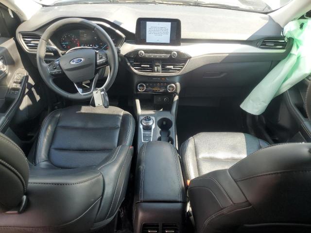 Photo 8 from auction – 2021 FORD ESCAPE SEL with VIN 1FMCU9H69MUB32814