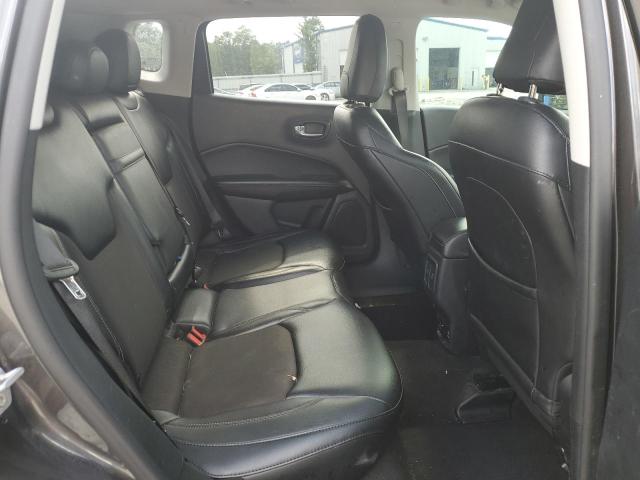 Photo 11 from auction – 2017 JEEP COMPASS LA with VIN 3C4NJCBB1HT632720