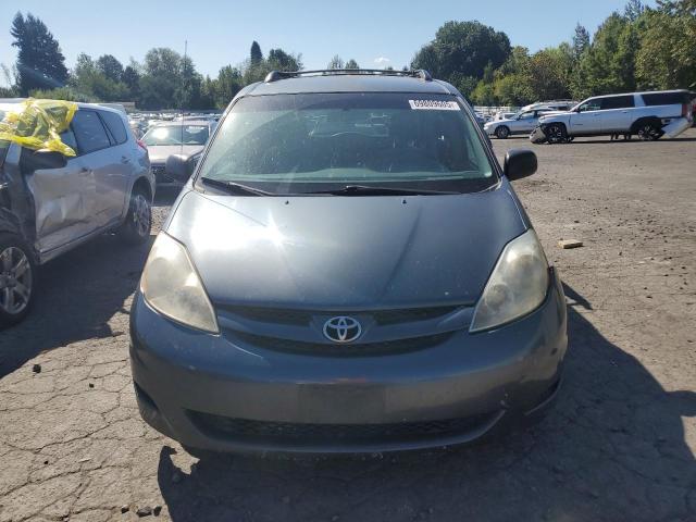 Photo 5 from auction – 2010 TOYOTA SIENNA CE with VIN 5TDKK4CC1AS313461