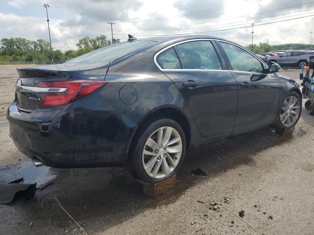 Photo 3 from auction – 2014 BUICK REGAL with VIN 2G4GK5EX6E9243185