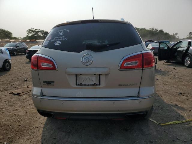 Photo 6 from auction – 2013 BUICK ENCLAVE with VIN 5GAKRCKD7DJ135316