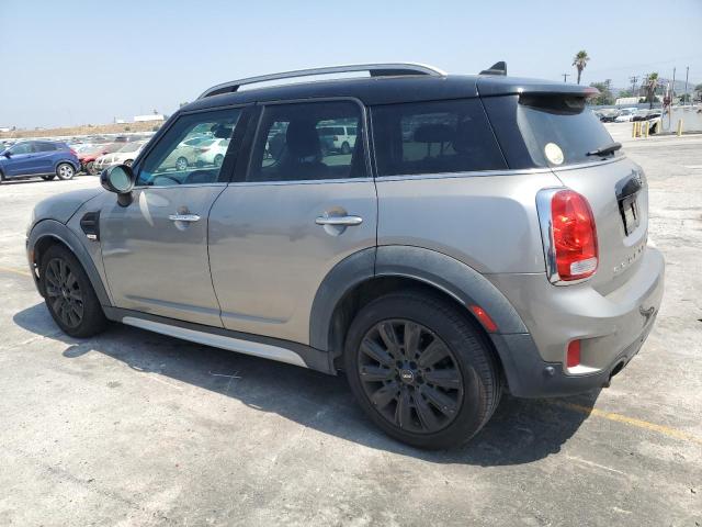 Photo 2 from auction – 2018 MINI COOPER COUNTRYMAN with VIN WMZYS7C35J3E08346