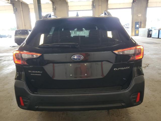 Photo 6 from auction – 2020 SUBARU OUTBACK PR with VIN 4S4BTACC4L3183056