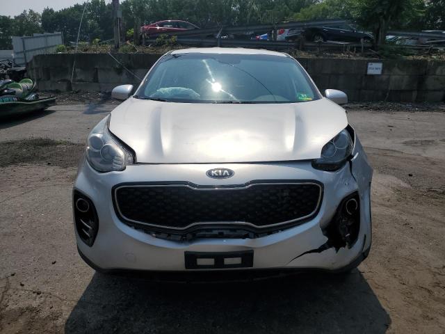Photo 5 from auction – 2019 KIA SPORTAGE L with VIN KNDPMCAC7K7553123