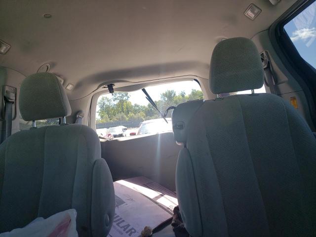 Photo 10 from auction – 2013 TOYOTA SIENNA LE with VIN 5TDKK3DC7DS397279