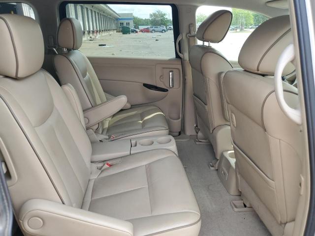 Photo 11 from auction – 2013 NISSAN QUEST S with VIN JN8AE2KP8D9066104