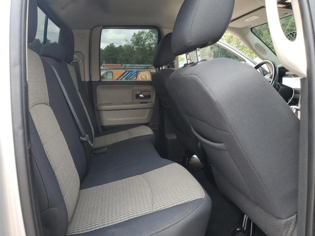 Photo 10 from auction – 2012 DODGE RAM 1500 S with VIN 1C6RD7GT7CS124710