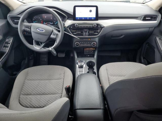 Photo 8 from auction – 2020 FORD ESCAPE S with VIN 1FMCU0G67LUC17260