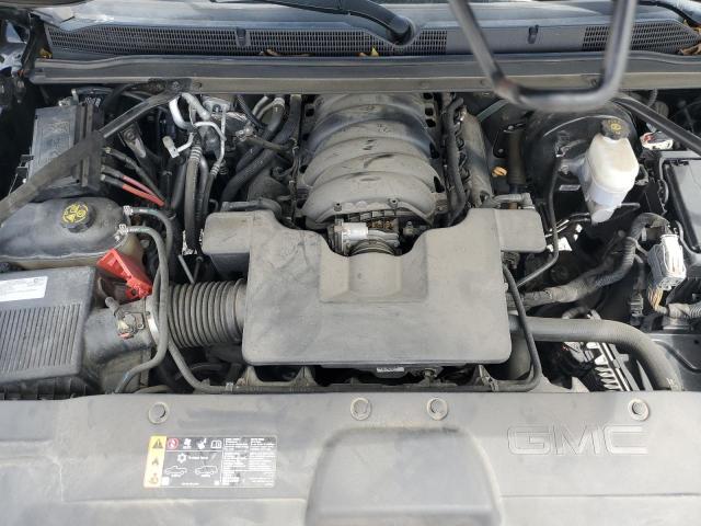 Photo 12 from auction – 2020 GMC YUKON SLT with VIN 1GKS2BKC0LR263728