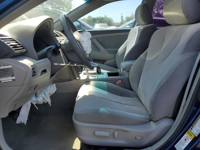 Photo 7 from auction – 2011 TOYOTA CAMRY BASE with VIN 4T1BF3EK8BU654772