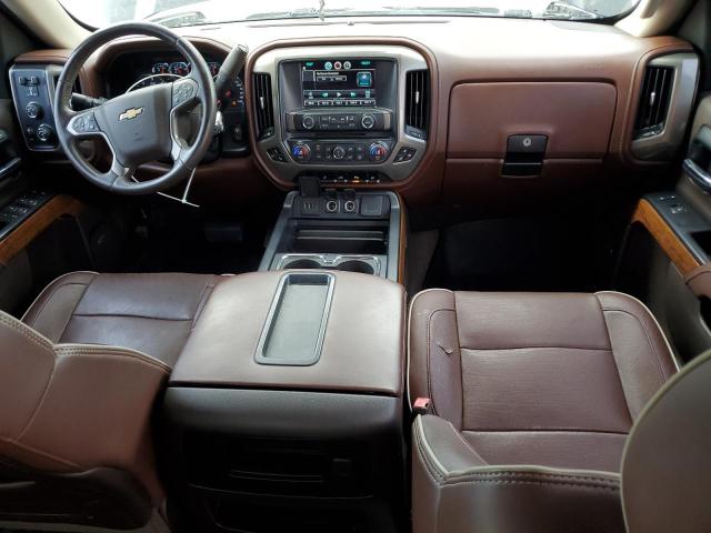 صورة رقم 8 من المزاد - 2014 CHEVROLET SILVERADO مع VIN 3GCUKTEC9EG294808