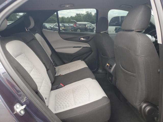 Photo 11 from auction – 2018 CHEVROLET EQUINOX LS with VIN 3GNAXREVXJS605170