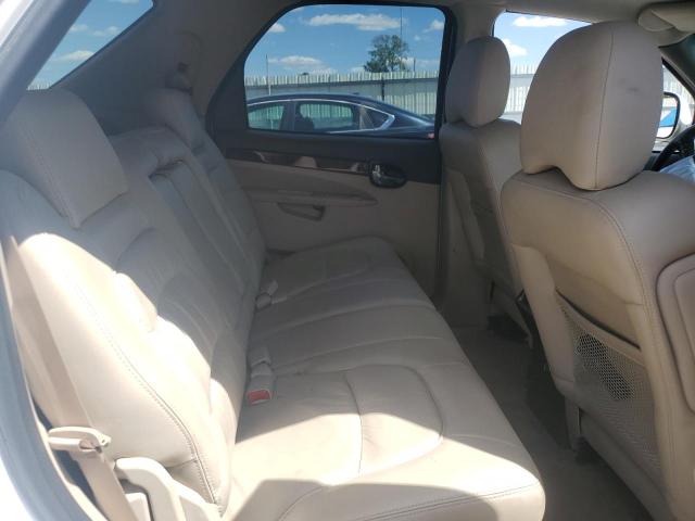 Photo 11 from auction – 2006 BUICK RENDEZVOUS CX with VIN 3G5DA03L56S603717
