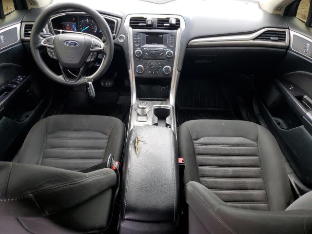 Photo 8 from auction – 2017 FORD FUSION SE with VIN 3FA6P0LU8HR374264